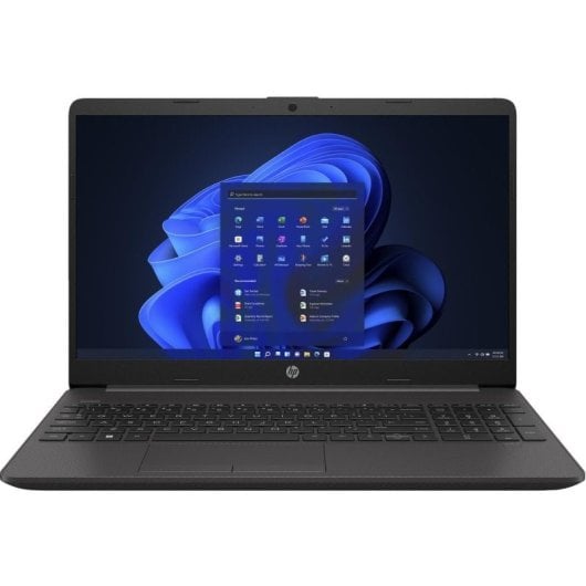 Portátil HP 250 G9 Intel Core i5-1235U/8GB/256GB SSD/15.6'' FHD/W11 Home Plata Teclado Italiano