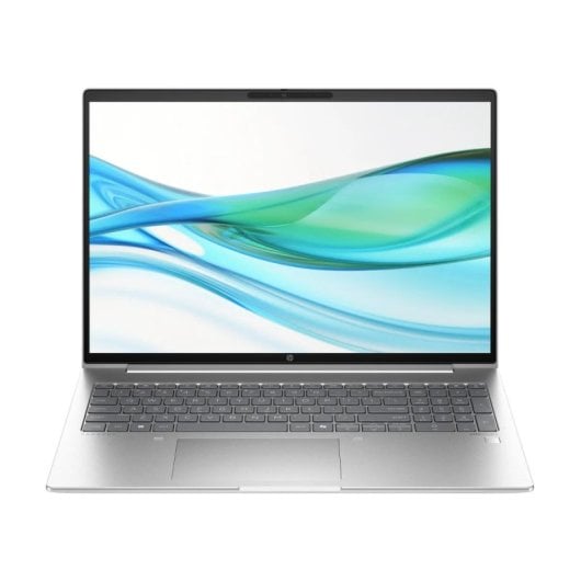 Notebook HP ProBook 460 16'' Intel Core Ultra 5 125U 16GB DDR5 SSD 512GB Wi-Fi 6E Windows 11 Pro