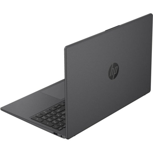 Portatile HP 15-fc0041nl Ryzen 5 8GB 256GB SSD Full HD Grigio