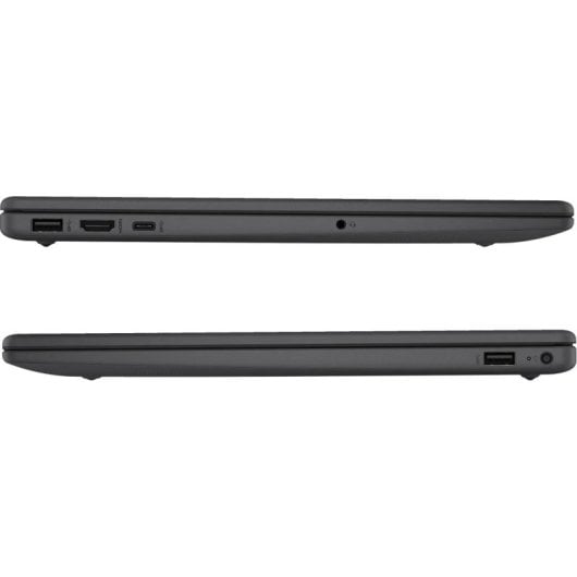 Portatile HP 15-fc0041nl Ryzen 5 8GB 256GB SSD Full HD Grigio