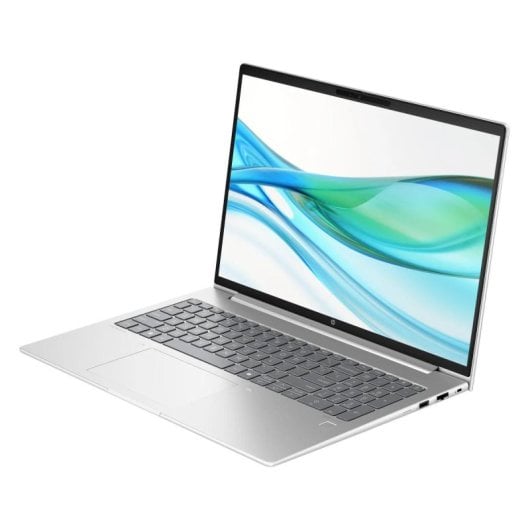 Portatile HP ProBook 465 G11 Ryzen 5 7535U 8GB 512GB SSD Windows 11 Pro 16" WUXGA