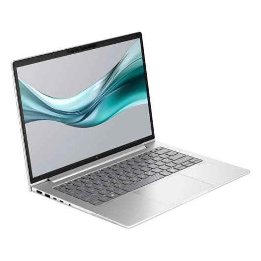 Portatile HP EliteBook 645 G11 Ryzen 7 7735U 16GB 512GB SSD WUXGA 14" Argento