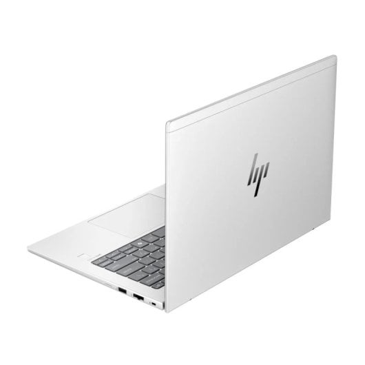 Portatile HP EliteBook 645 G11 Ryzen 7 7735U 16GB 512GB SSD WUXGA 14" Argento