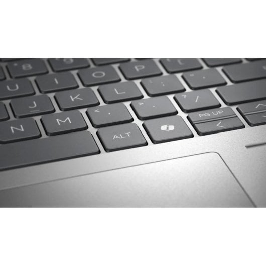 Portatile HP EliteBook 645 G11 Ryzen 7 7735U 16GB 512GB SSD WUXGA 14" Argento