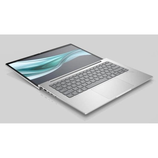Computer portatile HP EliteBook G11 155U Intel Core Ultra 7 16GB 512GB SSD Windows 11 Pro