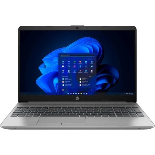 Computer portatile HP 250 G9 i3-1215U 8GB 256GB SSD Full HD Grigio