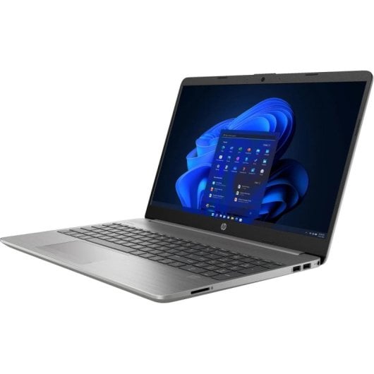 Computer portatile HP 250 G9 i3-1215U 8GB 256GB SSD Full HD Grigio