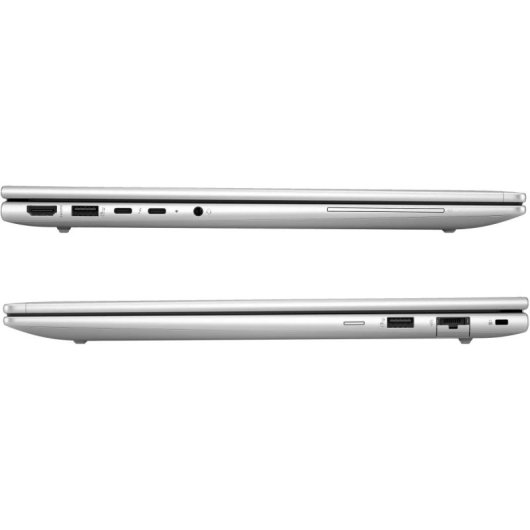 Computer portatile HP EliteBook 660 G11 Intel Core Ultra 7 16GB RAM 512GB SSD 16"