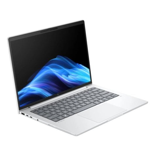 Portatile HP EliteBook 8 G1i 14" Intel Core Ultra 5 16GB 512GB SSD Windows 11 Pro