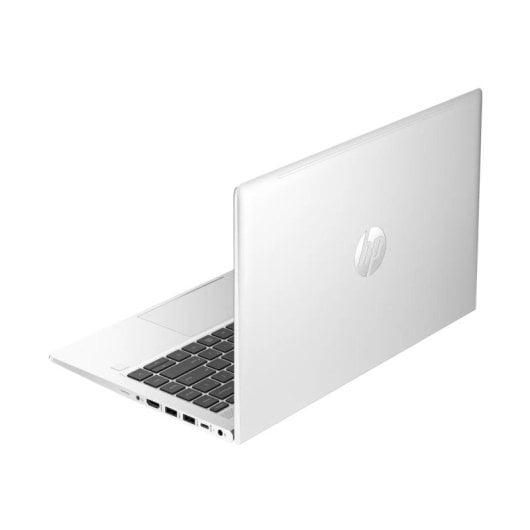 Portatile HP ProBook 445 14" Ryzen 5 7530U 16GB 512GB SSD Windows 11 Pro Argento