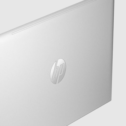 Portatile HP ProBook 445 14" Ryzen 5 7530U 16GB 512GB SSD Windows 11 Pro Argento