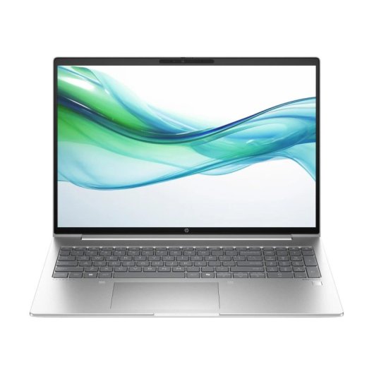 HP ProBook 465 G11 AMD Ryzen 5 7535U/8GB/256GB SSD/16'' WUXGA/Win 11 Pro Teclado Italiano