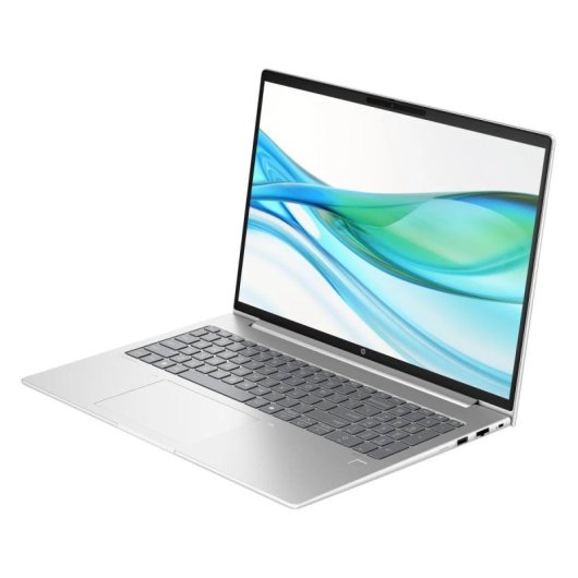 HP ProBook 465 G11 AMD Ryzen 5 7535U/8GB/256GB SSD/16'' WUXGA/Win 11 Pro Teclado Italiano