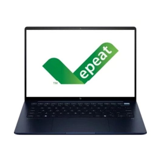 Portatile HP EliteBook Ultra G1i 32GB RAM 1TB SSD Intel Core Ultra 5 228V 14" Blu