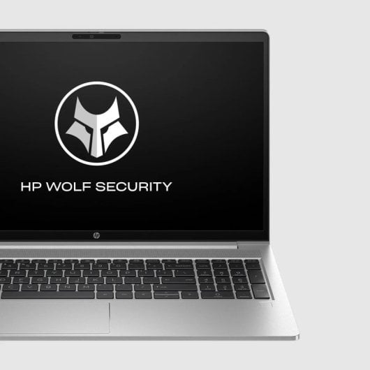 Portatile HP ProBook 455 Ryzen 7 7730U 16GB 512GB SSD 15.6" Full HD IPS