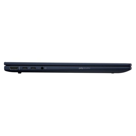 Portatile HP EliteBook X G1i AI 32GB RAM 1TB SSD Intel Core Ultra 7 Blu