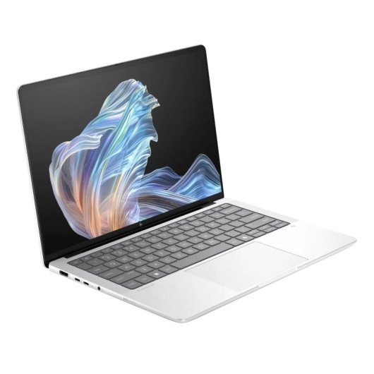 Computer portatile HP EliteBook X G1a Next Gen AI 32GB 1TB OLED Wi-Fi 7