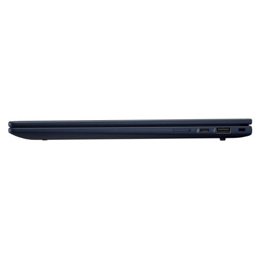 Computer portatile HP EliteBook X G1i AI Intel Core Ultra 5 8c/8t 32GB 512GB SSD 14" Blu Premium