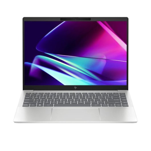 Computer portatile HP Pavilion Plus 14-ew0015nl Intel Core i7-1355U 16GB RAM 1TB SSD Argento