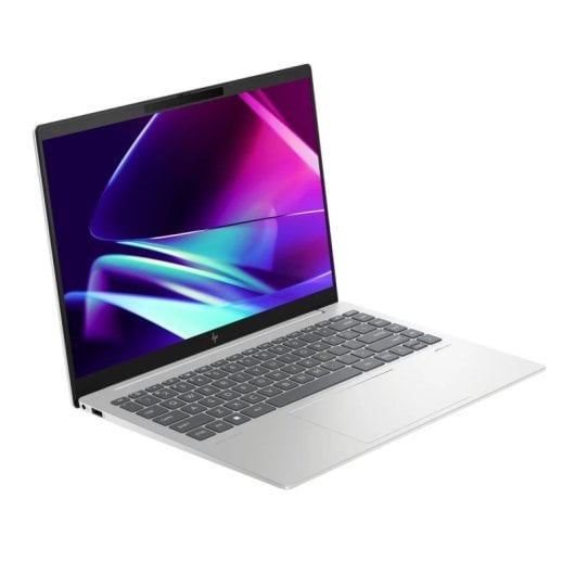 Computer portatile HP Pavilion Plus 14-ew0015nl Intel Core i7-1355U 16GB RAM 1TB SSD Argento