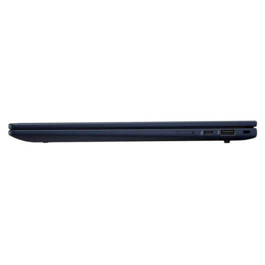 Portatile HP EliteBook X G1i Ultrafast 32GB RAM 1TB SSD Windows 11 Pro Blu