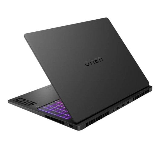 Portátil HP OMEN MAX 16-ah0012nl 16" Intel Core Ultra 9 32GB 1TB SSD RTX 5080 Windows 11