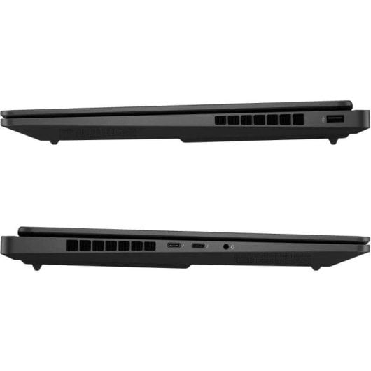 Portátil HP OMEN MAX 16-ah0012nl 16" Intel Core Ultra 9 32GB 1TB SSD RTX 5080 Windows 11