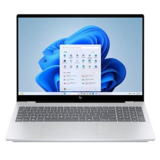 Portatile HP OmniBook 7 16-az0001nl Intel Core 7 16GB SSD 1TB Windows 11 Argento