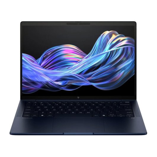 Computer portatile HP EliteBook X G1i 32GB LPDDR5x 1TB SSD Intel Core Ultra 7 Blu