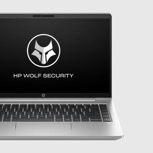 Computer portatile HP ProBook 445 G10 AMD Ryzen 7 7730U 16GB 512GB SSD Full HD Argento