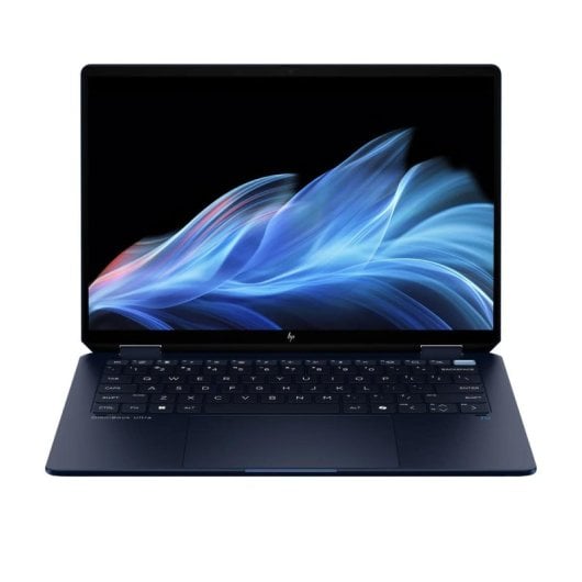 Portatile HP OmniBook Ultra Flip 14-fh0010nl 32GB RAM 1TB SSD OLED 3K Blu
