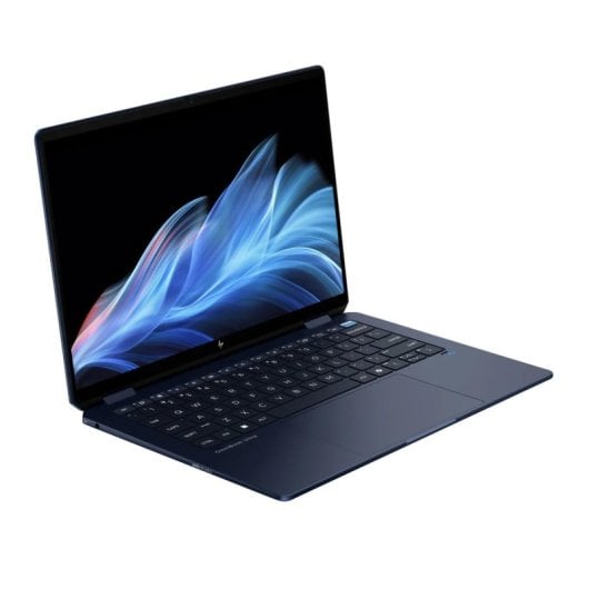 Portatile HP OmniBook Ultra Flip 14-fh0010nl 32GB RAM 1TB SSD OLED 3K Blu