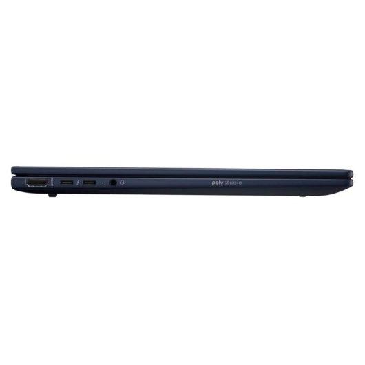Computer portatile HP EliteBook X G1i Intel Core Ultra 7 16GB 1TB SSD Blu