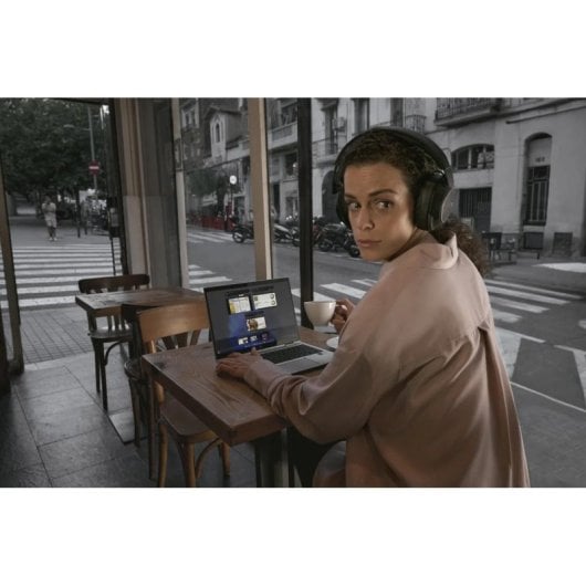 Ibrido HP EliteBook X Flip G1i Intel Core Ultra 7 32GB RAM 2TB SSD Blu