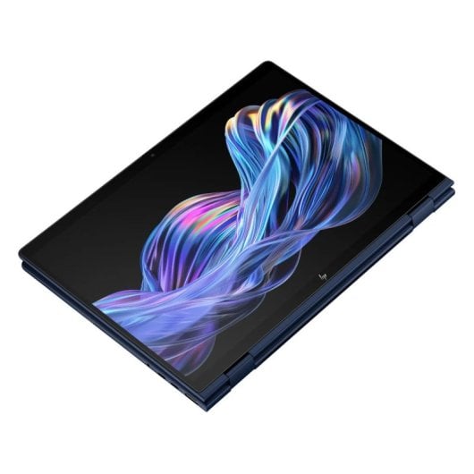 Ibrido HP EliteBook X Flip G1i Intel Core Ultra 7 32GB RAM 2TB SSD Blu