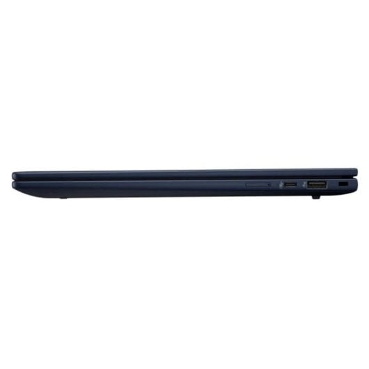Portatile HP EliteBook X G1i 32GB LPDDR5x 2TB SSD Intel Core Ultra 7 Blu