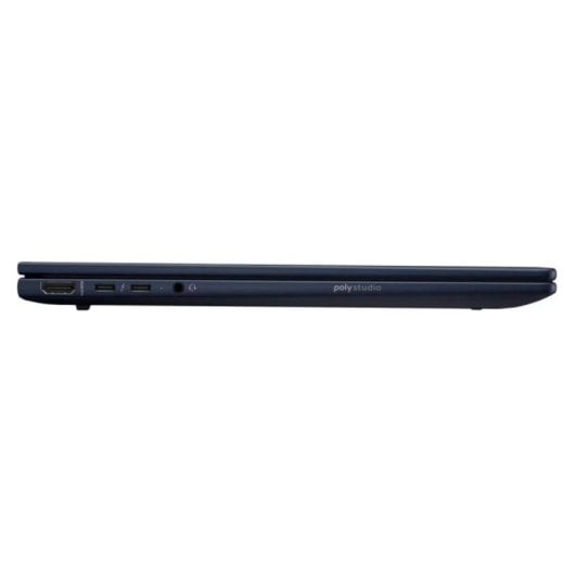 Portatile HP EliteBook X G1i 32GB LPDDR5x 2TB SSD Intel Core Ultra 7 Blu