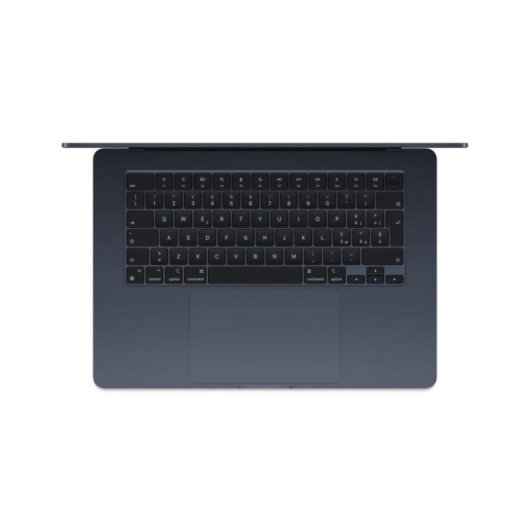 Portatile Apple MacBook Air M3 24GB 512GB SSD 15.3" Liquid Retina IPS