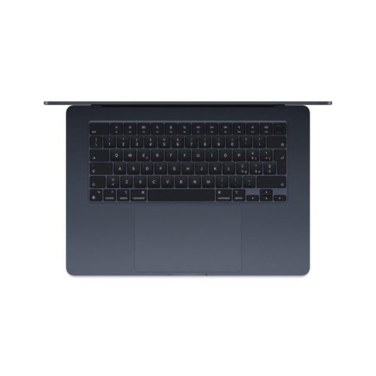 Portatile Apple MacBook Air M3 24GB 512GB SSD 15.3" Liquid Retina IPS