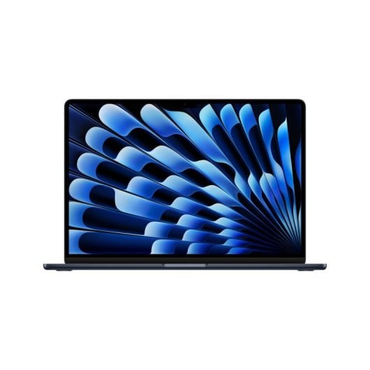 Portatile Apple MacBook Air M3 16GB 256GB SSD 15.3" Liquid Retina macOS Sequoia