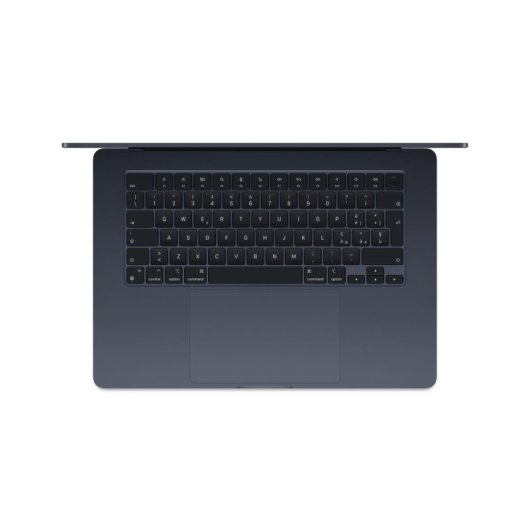 Portatile Apple MacBook Air M3 16GB 256GB SSD 15.3" Liquid Retina macOS Sequoia