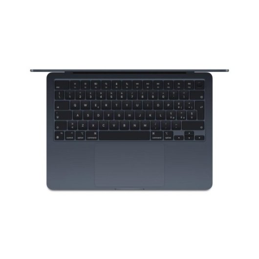 Portatile Apple MacBook Air M3 24GB 512GB SSD Liquid Retina 13.6"