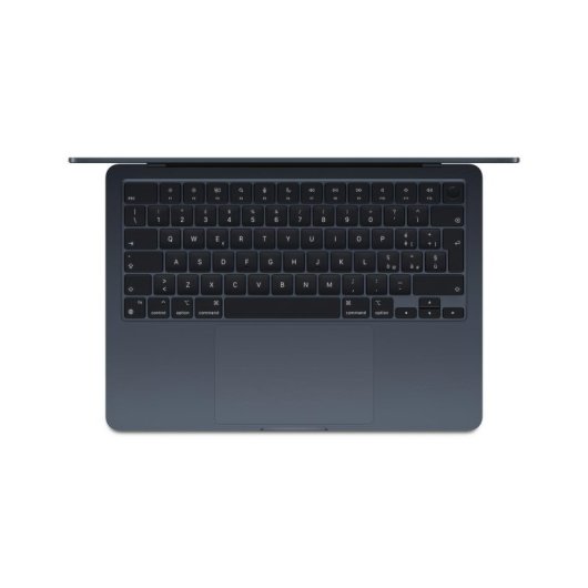 Portatile Apple MacBook Air M3 24GB 512GB SSD Liquid Retina 13.6"