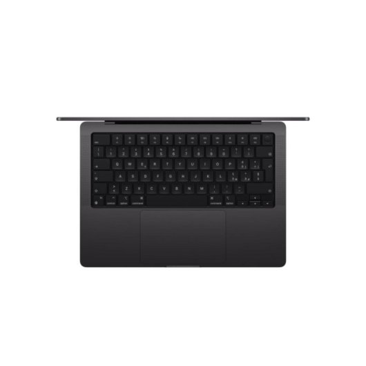 Portatile Apple MacBook Pro M4 24GB RAM 1TB SSD Liquid Retina XDR 14.2"