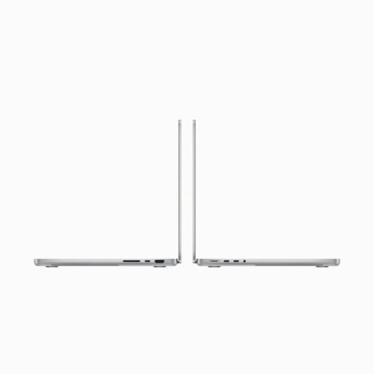 Portatile Apple MacBook Pro M3 Max 36,1 cm 3024x1964 SSD 1TB 36GB RAM macOS Sonoma