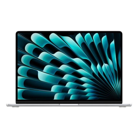 Portatile Apple MacBook Air M4 16GB 256GB SSD 15,3" Liquid Retina macOS Sequoia