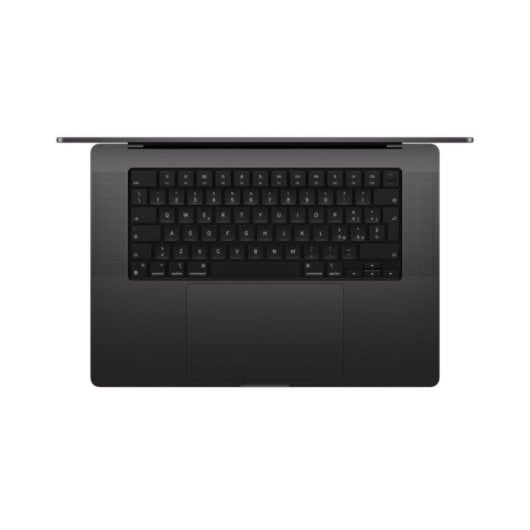 Portatile Apple MacBook Pro M4 Pro 14 Core 48GB RAM 512GB SSD macOS Sequoia