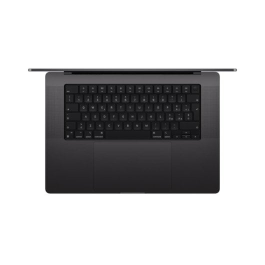 Portatile Apple MacBook Pro M4 Pro 14 Core 48GB RAM 512GB SSD macOS Sequoia