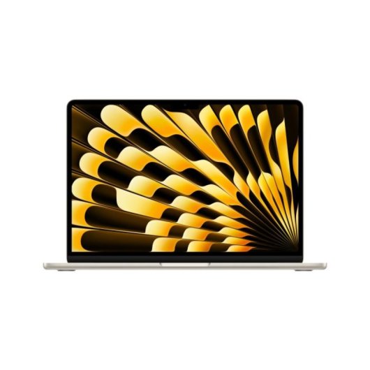 Portatile Apple MacBook Air M3 8GB 512GB SSD 13.6" Liquid Retina IPS macOS Sonoma