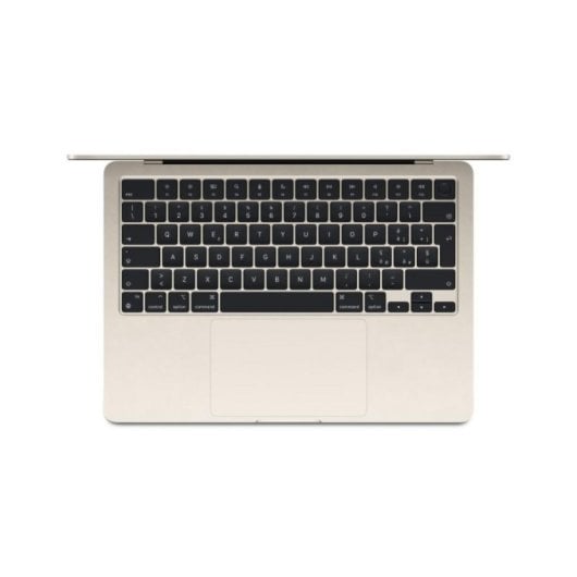 Portatile Apple MacBook Air M3 8GB 512GB SSD 13.6" Liquid Retina IPS macOS Sonoma